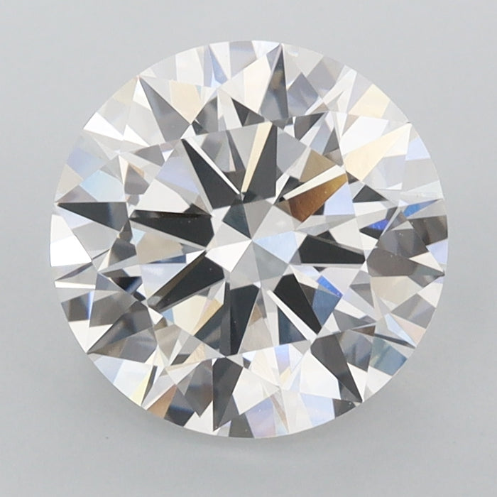 2.49000 D VVS1 BG Select Lab Grown Round Diamond