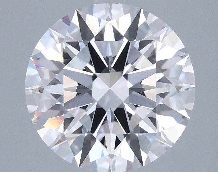 3.06000 E VVS2 BG Select Lab Grown Round Diamond