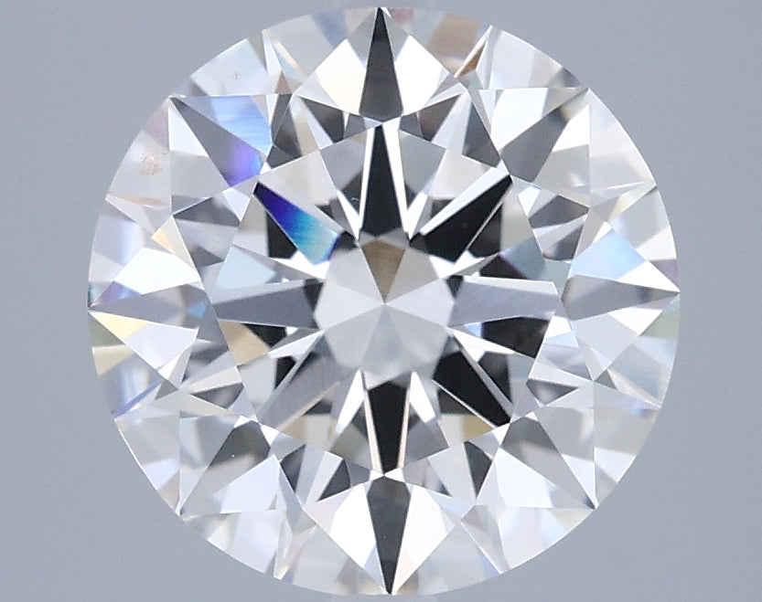 3.03000 E VVS2 BG Select Lab Grown Round Diamond