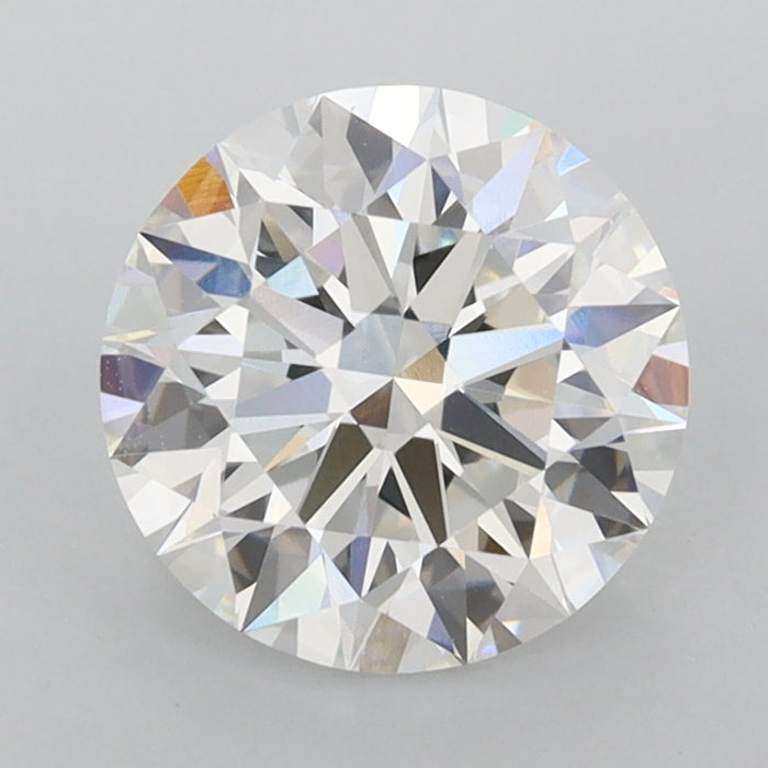 2.01000 E VVS2 BG Select Lab Grown Round Diamond