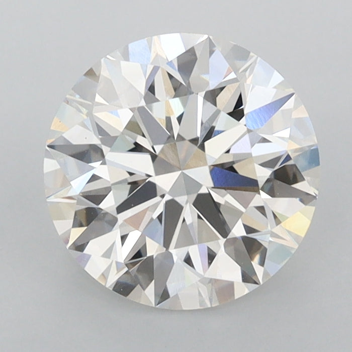 2.06000 E VS1 BG Select Lab Grown Round Diamond