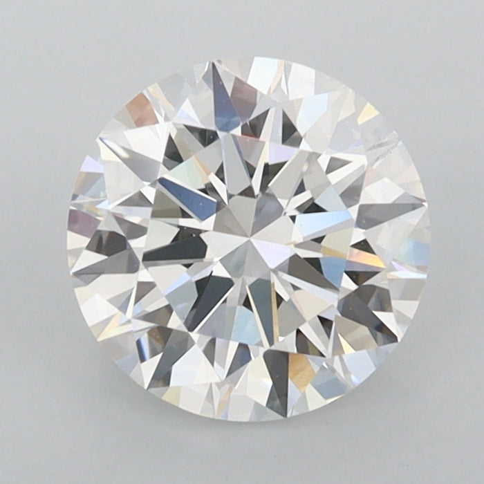 1.51000 E VVS2 BG Select Lab Grown Round Diamond