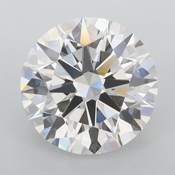 1.59000 D VVS2 BG Select Lab Grown Round Diamond