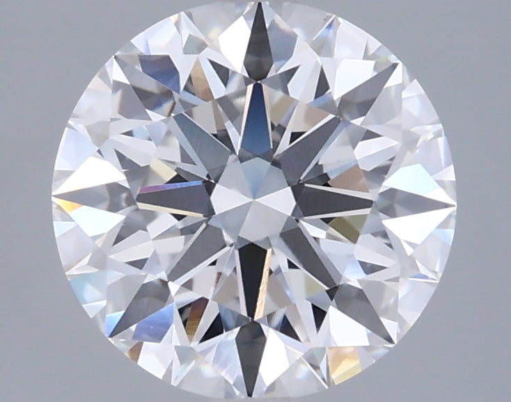 2.56000 D VVS2 BG Select Lab Grown Round Diamond