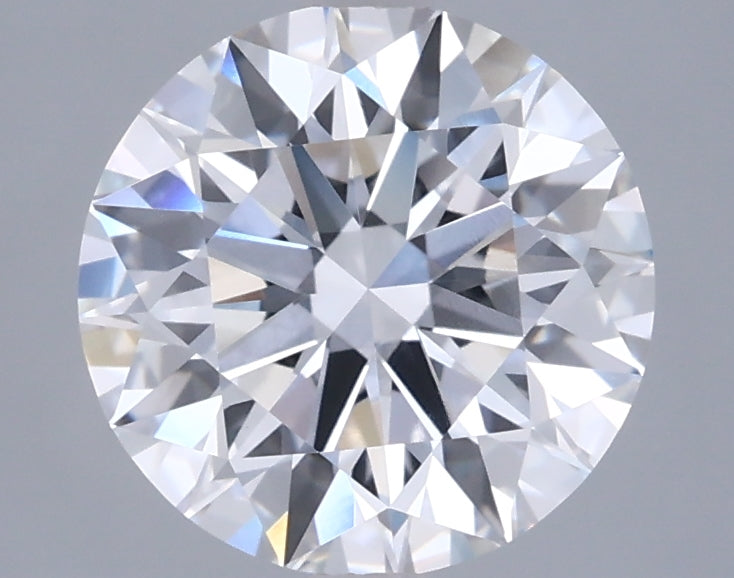 2.52000 F VVS2 BG Select Lab Grown Round Diamond