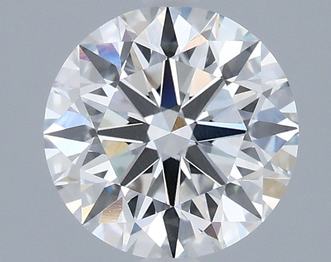 1.50000 E VVS1 BG Select Lab Grown Round Diamond