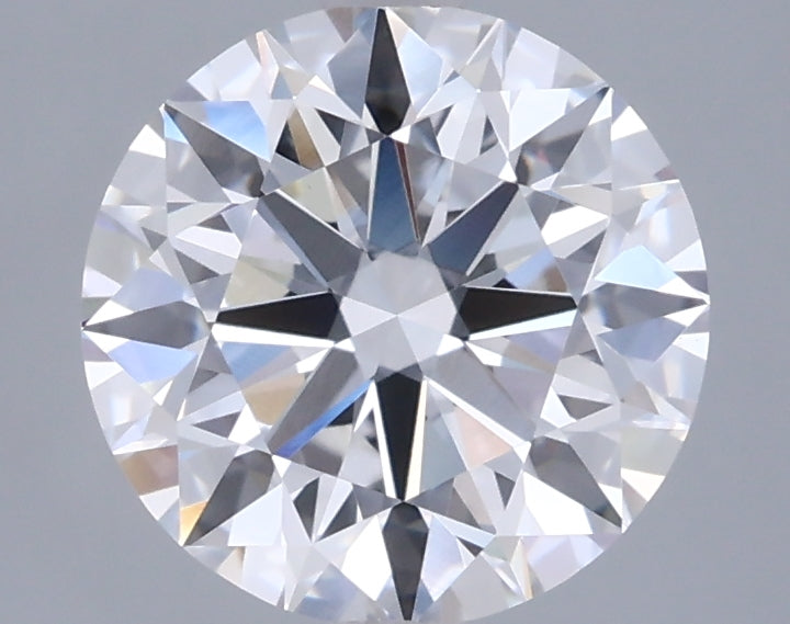 2.50000 D VVS2 BG Select Lab Grown Round Diamond