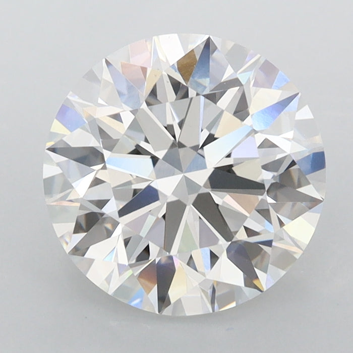 3.03000 D VVS2 BG Select Lab Grown Round Diamond