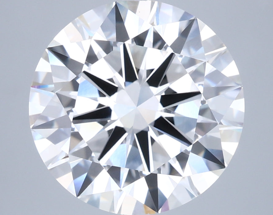 6.03000 F VVS1 BG Select Lab Grown Round Diamond