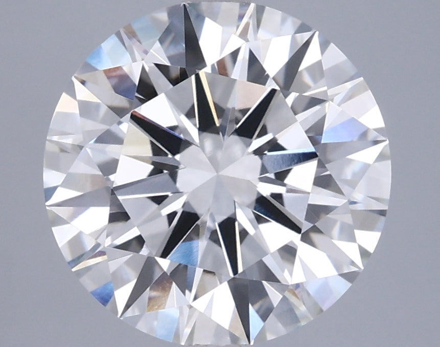 3.94000 F VVS2 BG Select Lab Grown Round Diamond