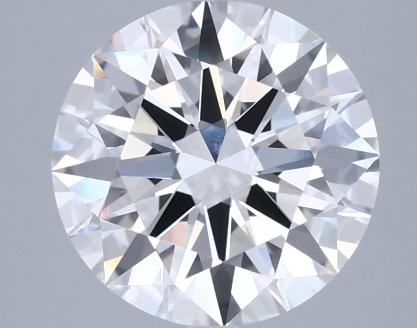 3.05000 D VVS2 BG Select Lab Grown Round Diamond