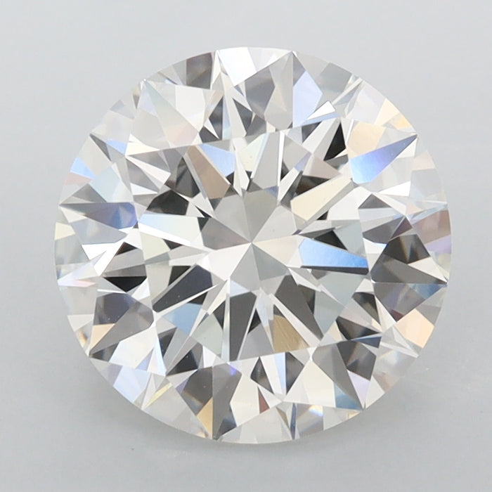 3.03000 E VS1 BG Select Lab Grown Round Diamond