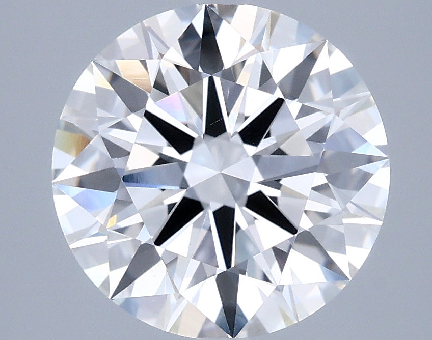 3.03000 D VS1 BG Select Lab Grown Round Diamond