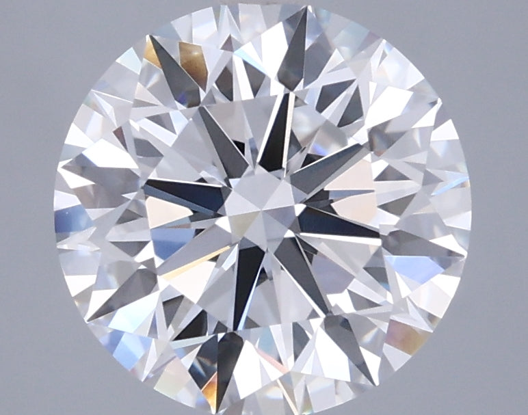 3.00000 D VVS2 BG Select Lab Grown Round Diamond