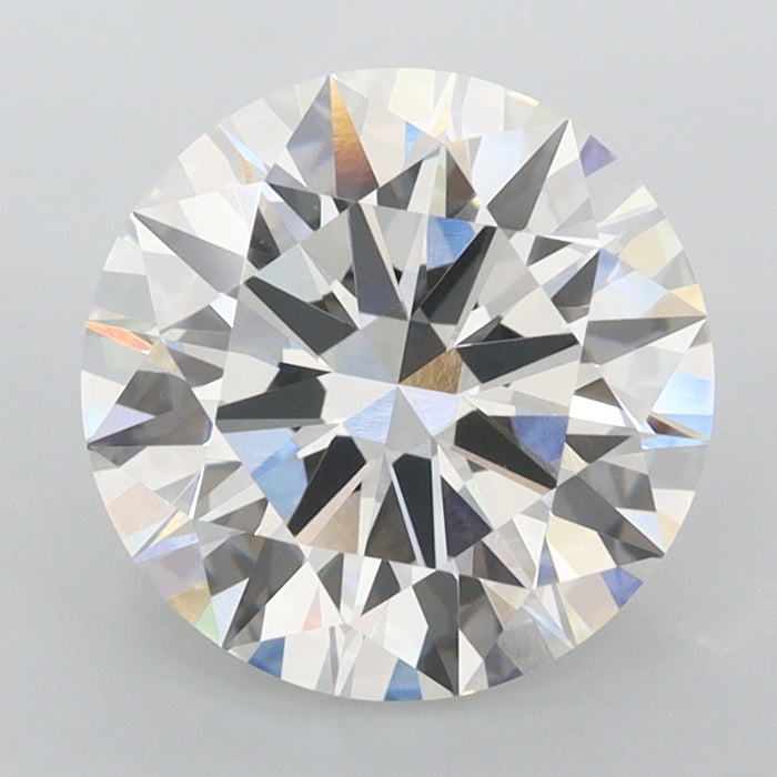 3.03000 E VVS2 BG Select Lab Grown Round Diamond
