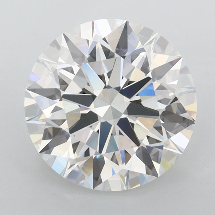3.03000 F VVS2 BG Select Lab Grown Round Diamond