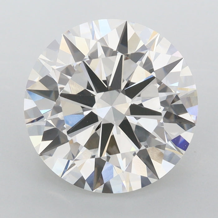 3.85000 E VVS2 BG Select Lab Grown Round Diamond