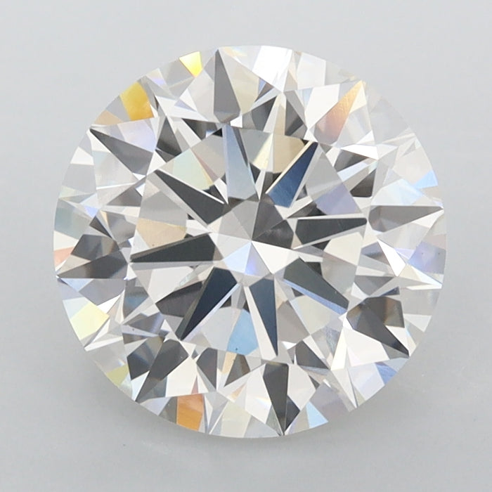 3.02000 D VS1 BG Select Lab Grown Round Diamond
