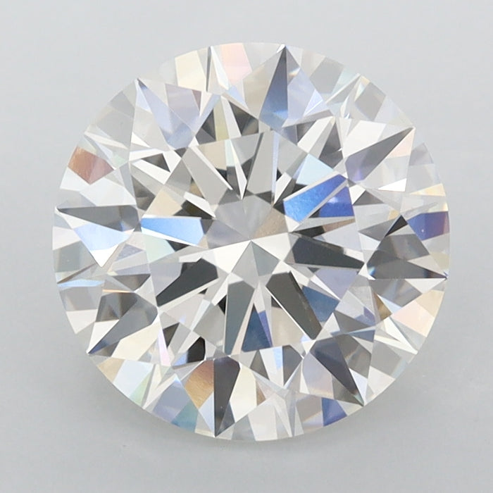 3.04000 D VVS2 BG Select Lab Grown Round Diamond