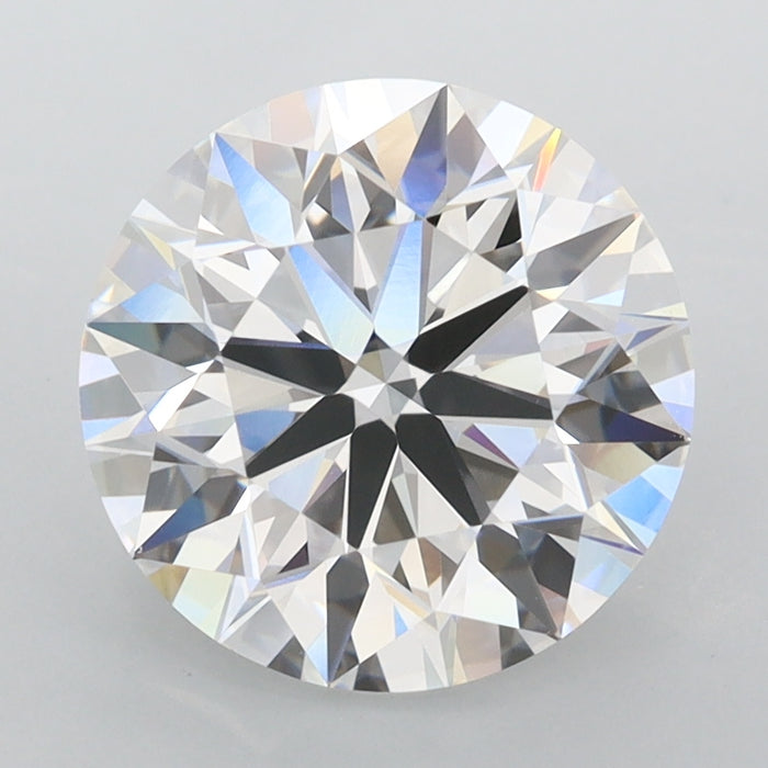3.50000 D VVS1 BG Select Lab Grown Round Diamond