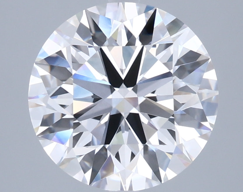 3.01000 D VVS1 BG Select Lab Grown Round Diamond