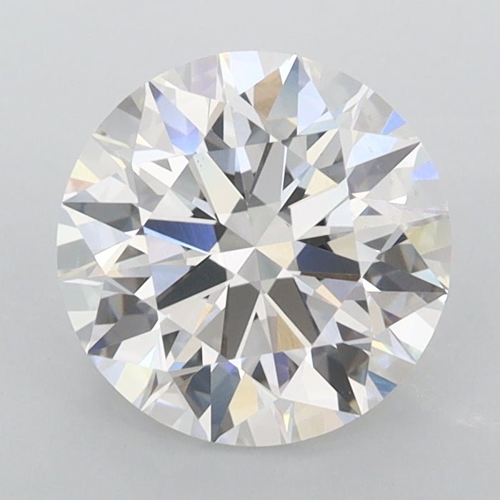 2.09000 D VS1 BG Select Lab Grown Round Diamond