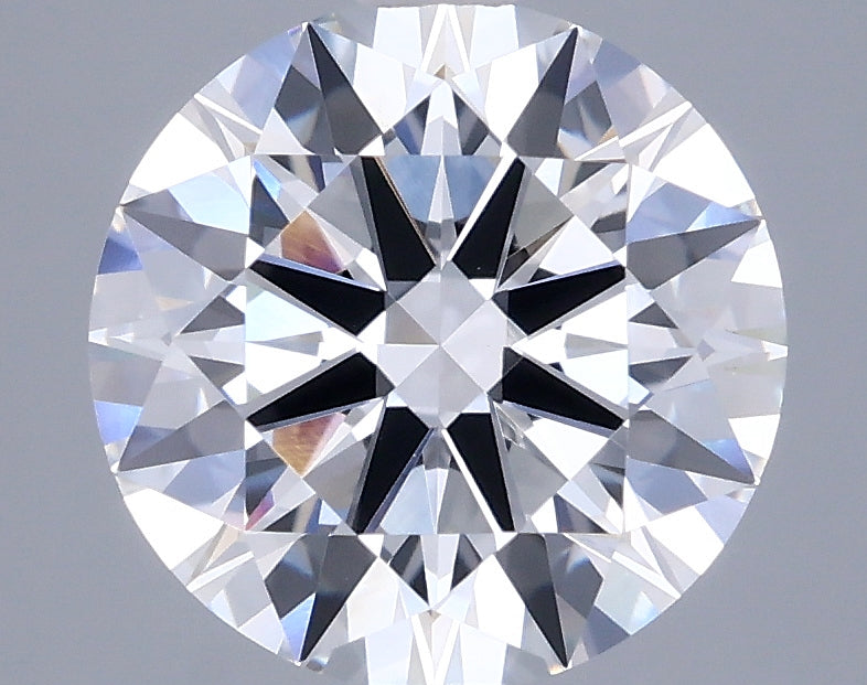 2.53000 E IF BG Select Lab Grown Round Diamond
