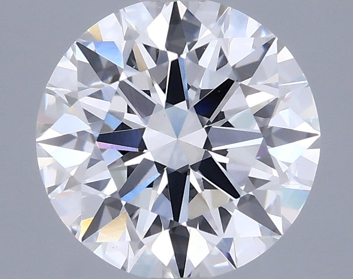 2.01000 D VS1 BG Select Lab Grown Round Diamond
