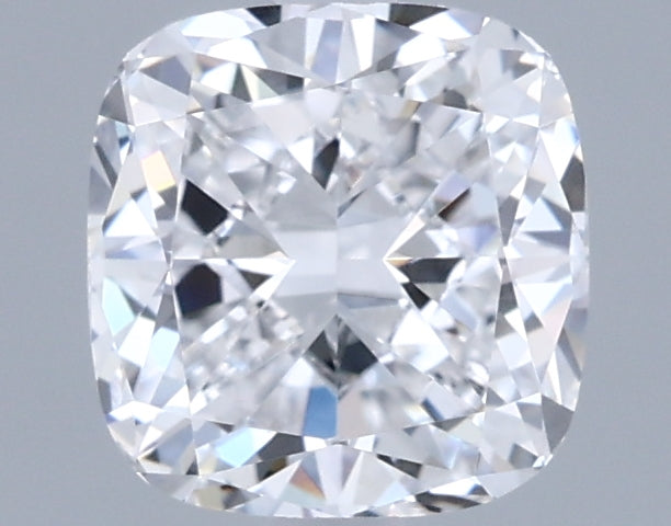 1.58000 D VVS2 BG Select Lab Grown Cushion Diamond