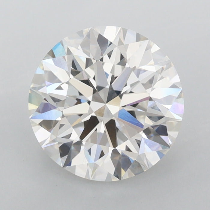 2.45000 E VVS2 BG Select Lab Grown Round Diamond