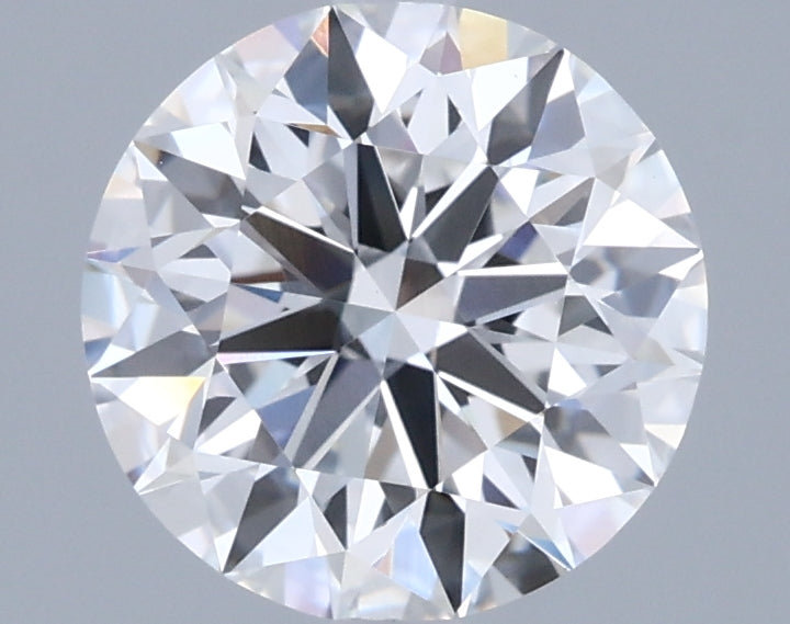 2.02000 D VVS2 BG Select Lab Grown Round Diamond