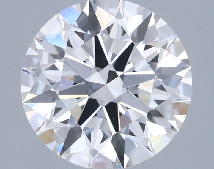 2.03000 D VVS2 BG Select Lab Grown Round Diamond