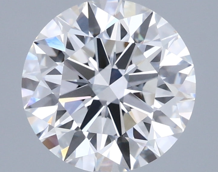 2.04000 E VVS2 BG Select Lab Grown Round Diamond