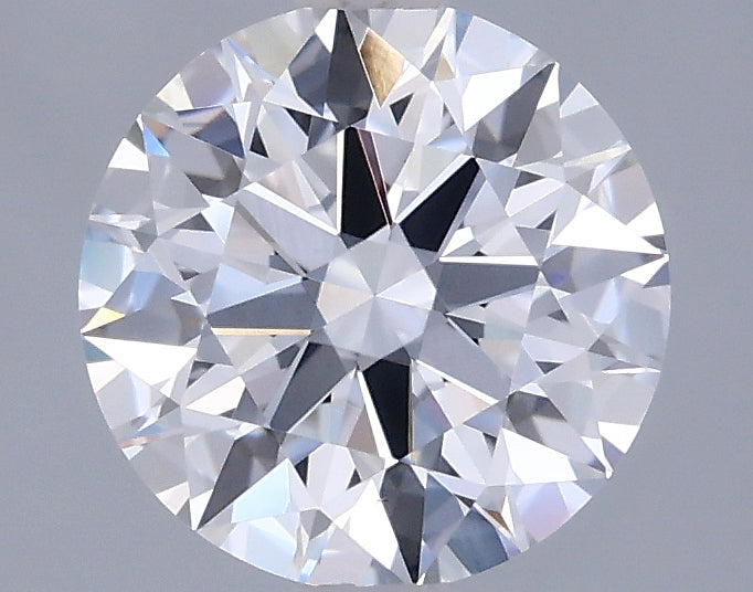 1.61000 D VVS2 BG Select Lab Grown Round Diamond