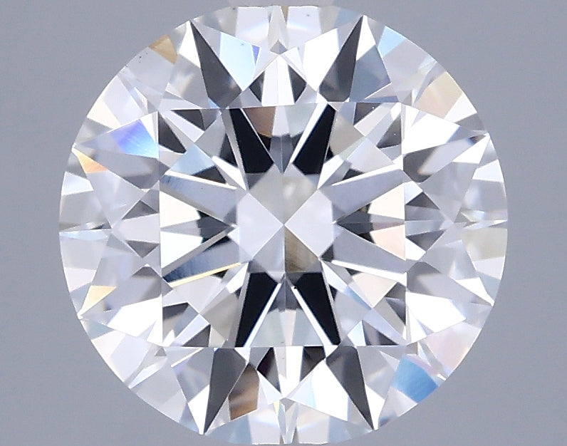 2.52000 D VS1 BG Select Lab Grown Round Diamond
