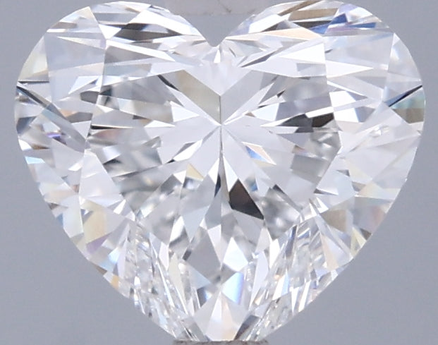 1.52000 E VVS1 BG Select Lab Grown Heart Diamond