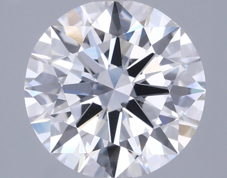 2.05000 D VVS2 BG Select Lab Grown Round Diamond
