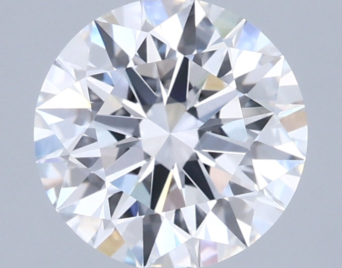 2.01000 D VVS2 BG Select Lab Grown Round Diamond