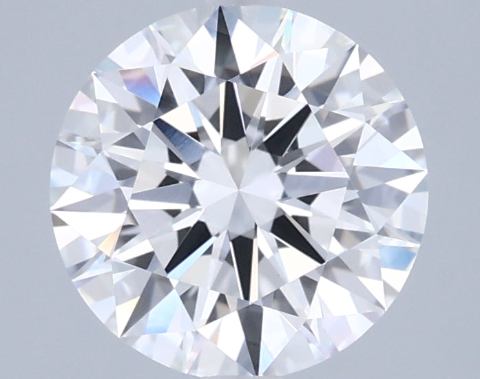 2.05000 E VVS2 BG Select Lab Grown Round Diamond