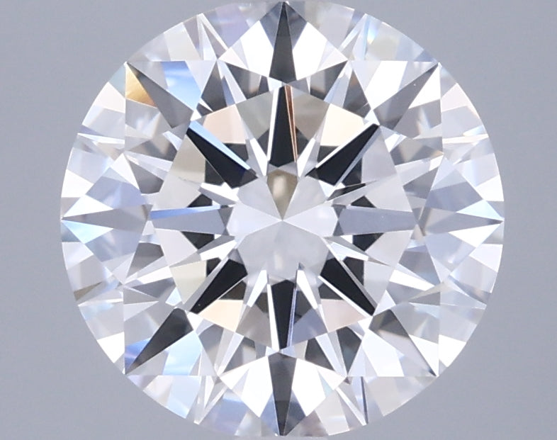 3.09000 D VVS1 BG Select Lab Grown Round Diamond