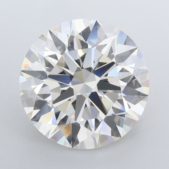 5.05000 F VVS2 BG Select Lab Grown Round Diamond