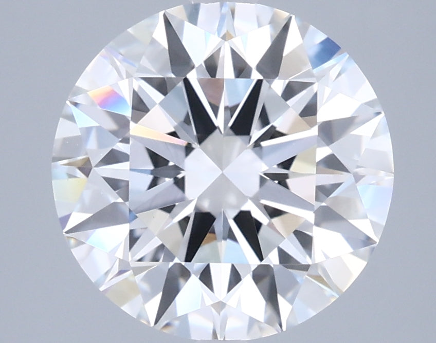 3.02000 D VS1 BG Select Lab Grown Round Diamond