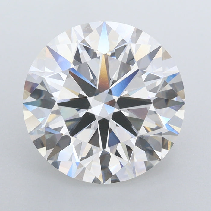 5.01000 E VVS2 BG Select Lab Grown Round Diamond