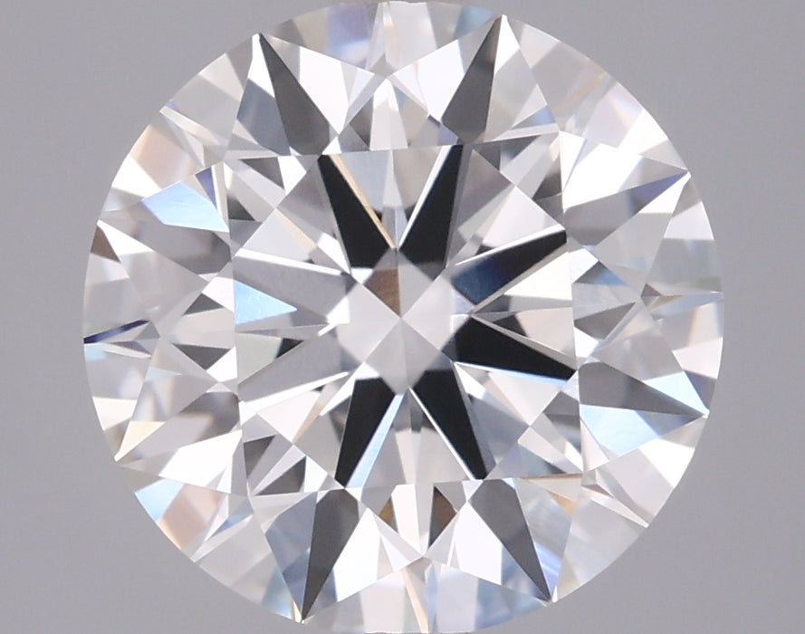 3.01000 E VS1 BG Select Lab Grown Round Diamond