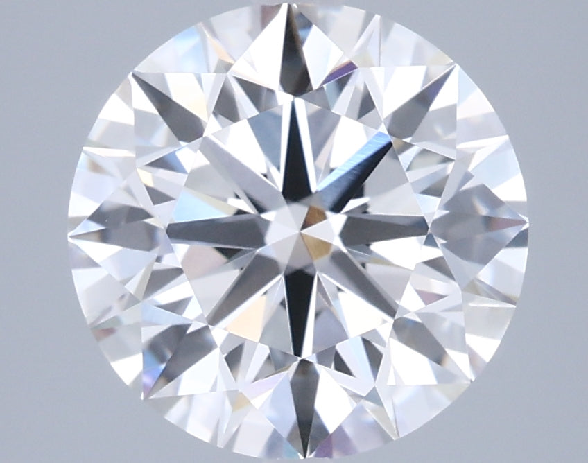 3.06000 F VVS1 BG Select Lab Grown Round Diamond