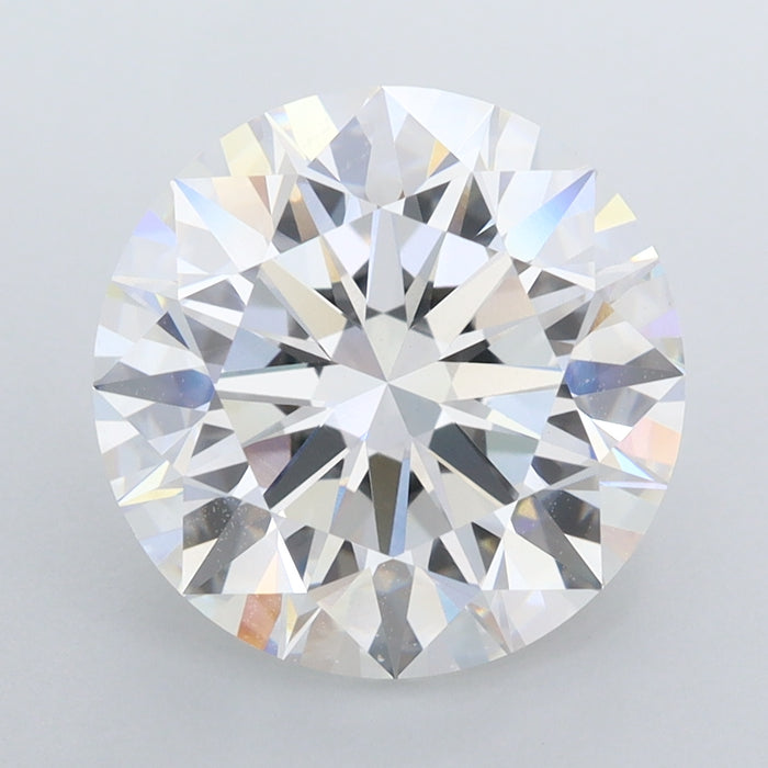 5.07000 E VVS2 BG Select Lab Grown Round Diamond