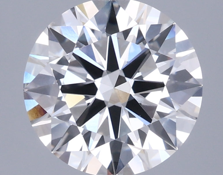 2.29000 F VVS2 BG Select Lab Grown Round Diamond