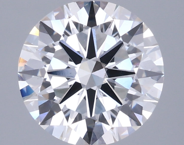 2.00000 E VS1 BG Select Lab Grown Round Diamond