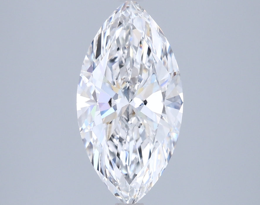 2.04000 D VVS1 BG Select Lab Grown Marquise Diamond