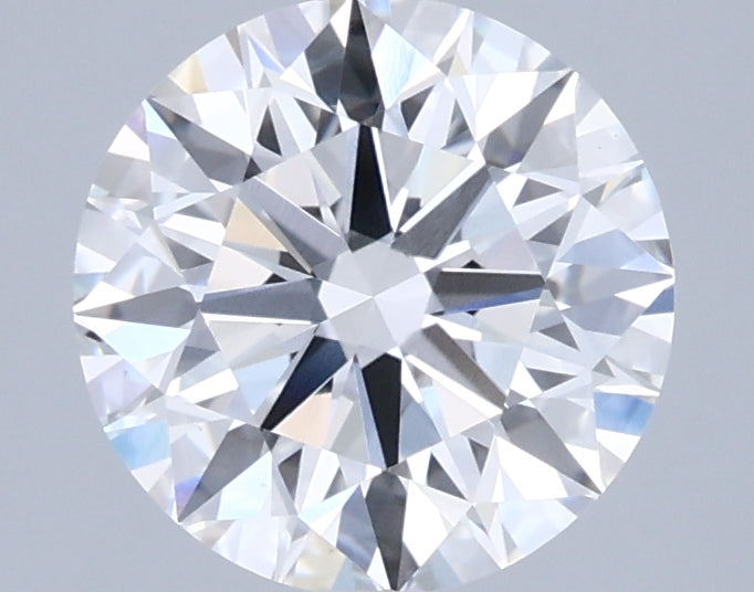 2.07000 E VS1 BG Select Lab Grown Round Diamond